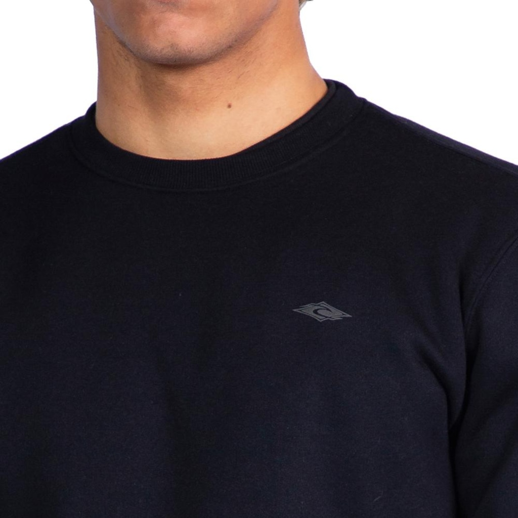 Imagem 3 do produto Moletom Masculino Rip Curl Careca Classic Surf WT26