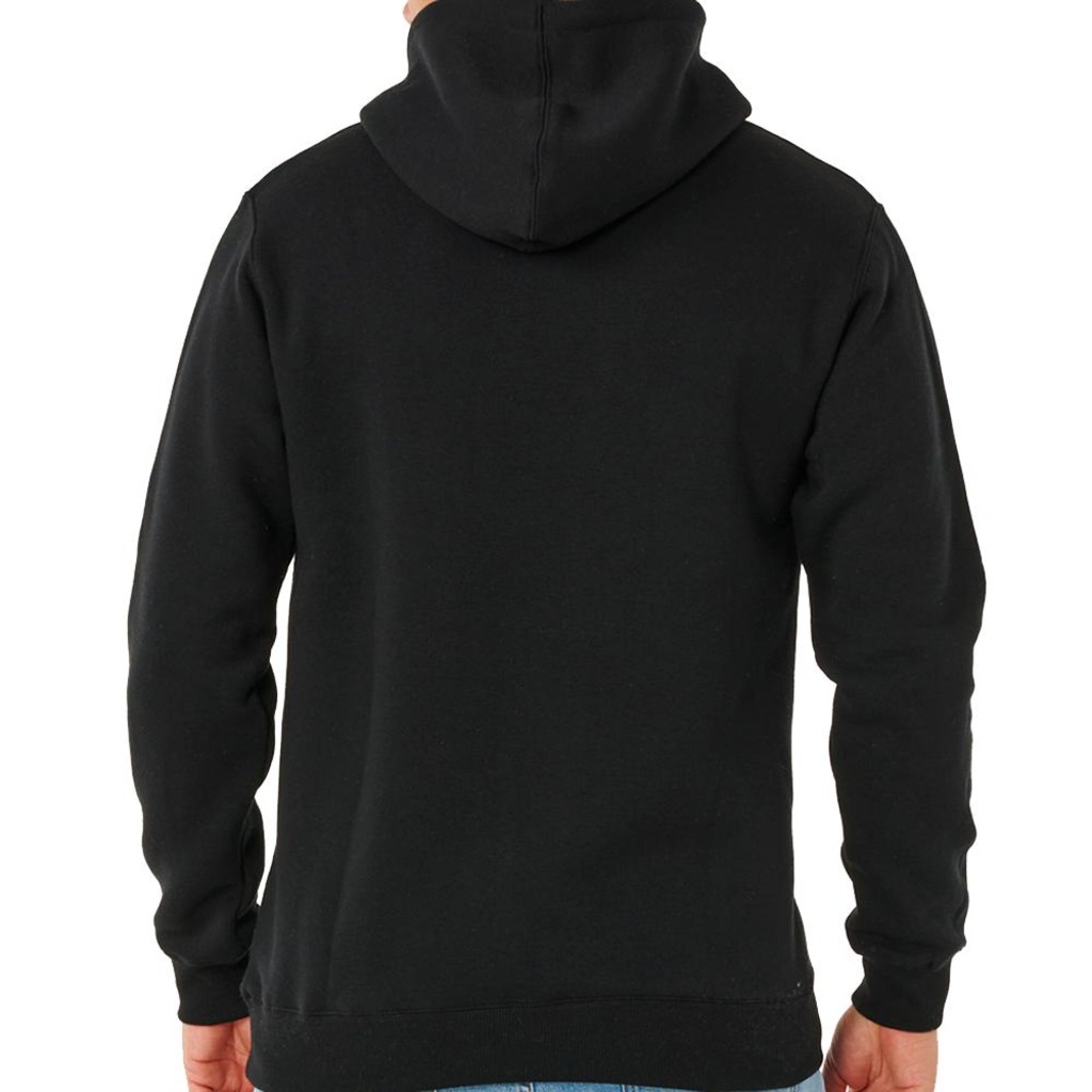 Imagem 2 do produto Moletom Masculino Rip Curl Canguru Classic Surf WT26
