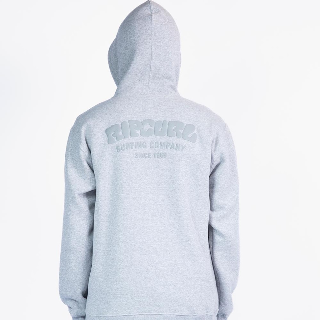 Imagem 4 do produto Moletom Masculino Rip Curl Canguru Puff Hood WT26