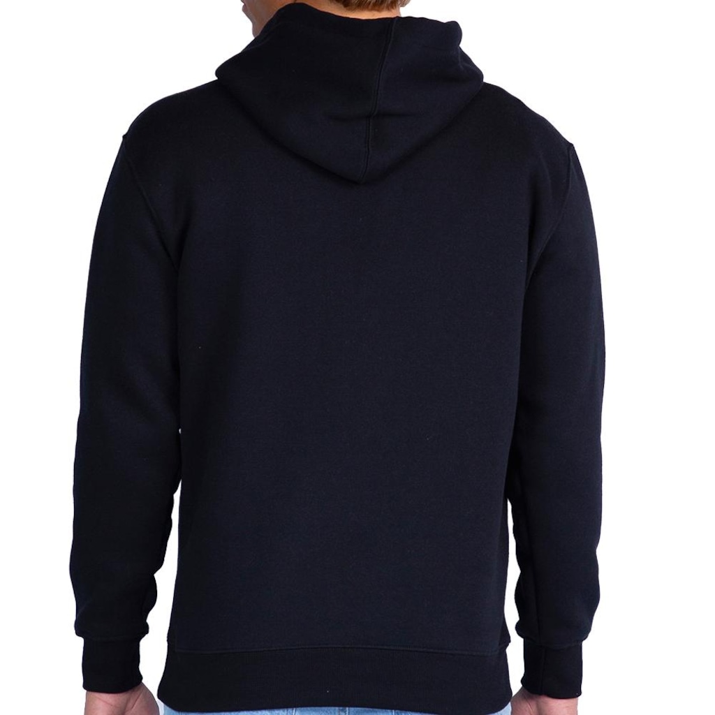 Imagem 2 do produto Moletom Rip Curl Aberto Classic Surf WT26 Masculino