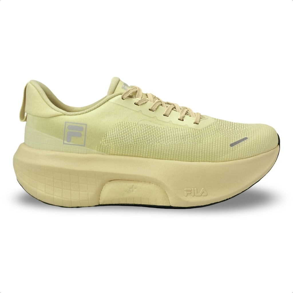 Tênis Feminino Fila Speedrocker Skyfoam