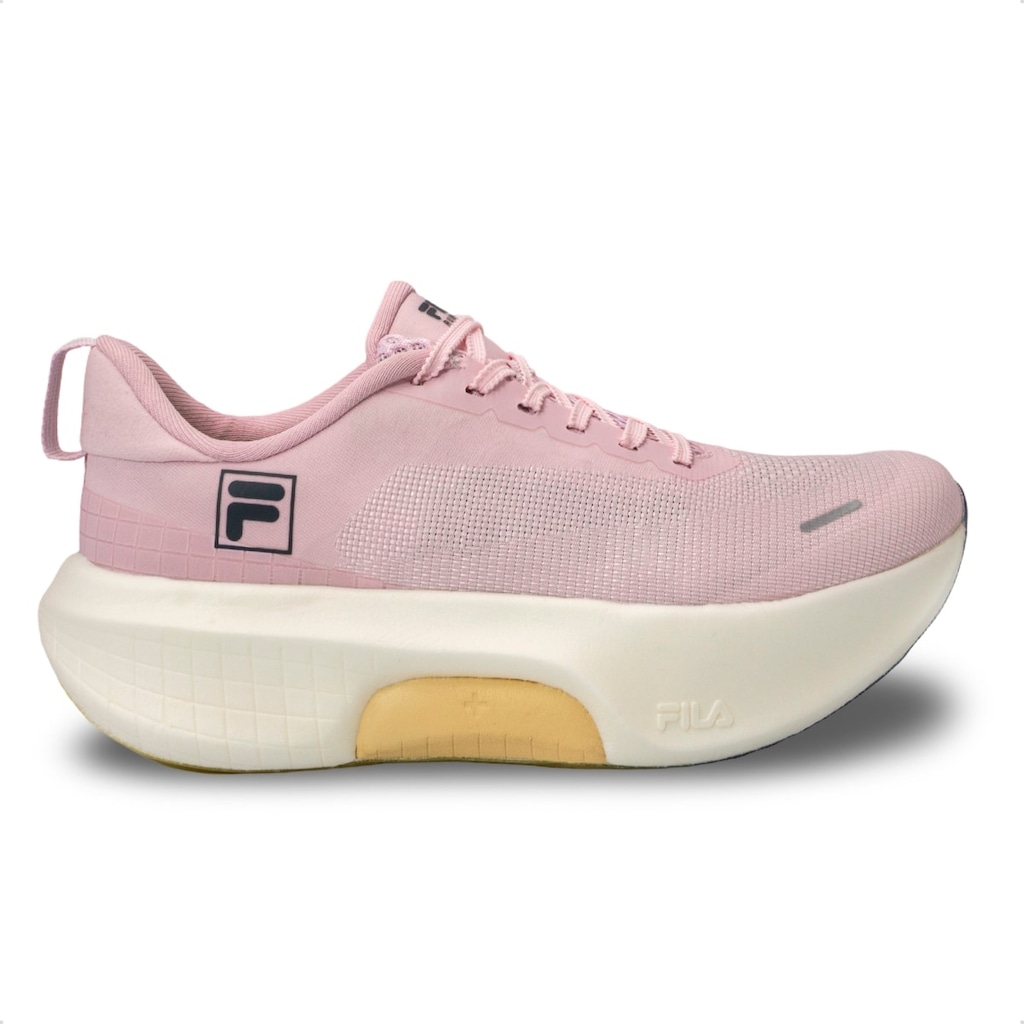 Tênis Feminino Fila Speedrocker Skyfoam