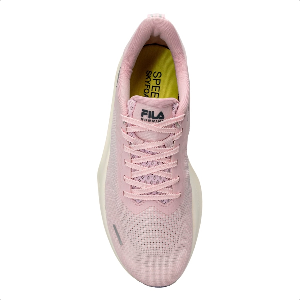 Imagem 3 do produto Tênis Feminino Fila Speedrocker Skyfoam