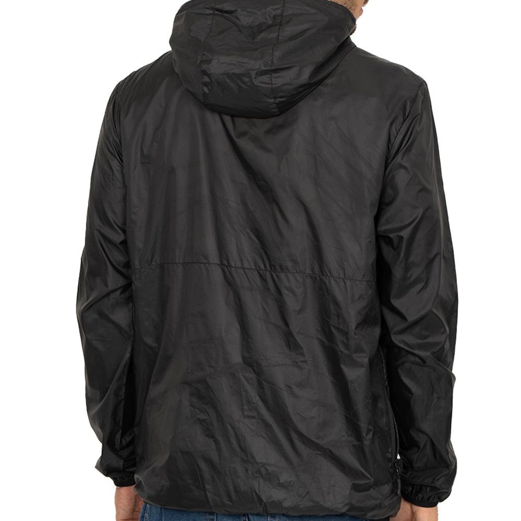Imagem 2 do produto Jaqueta Masculina Billabong Rubber Icon WT26