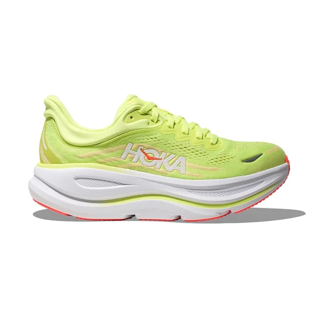 Tênis Feminino HOKA Bondi 9