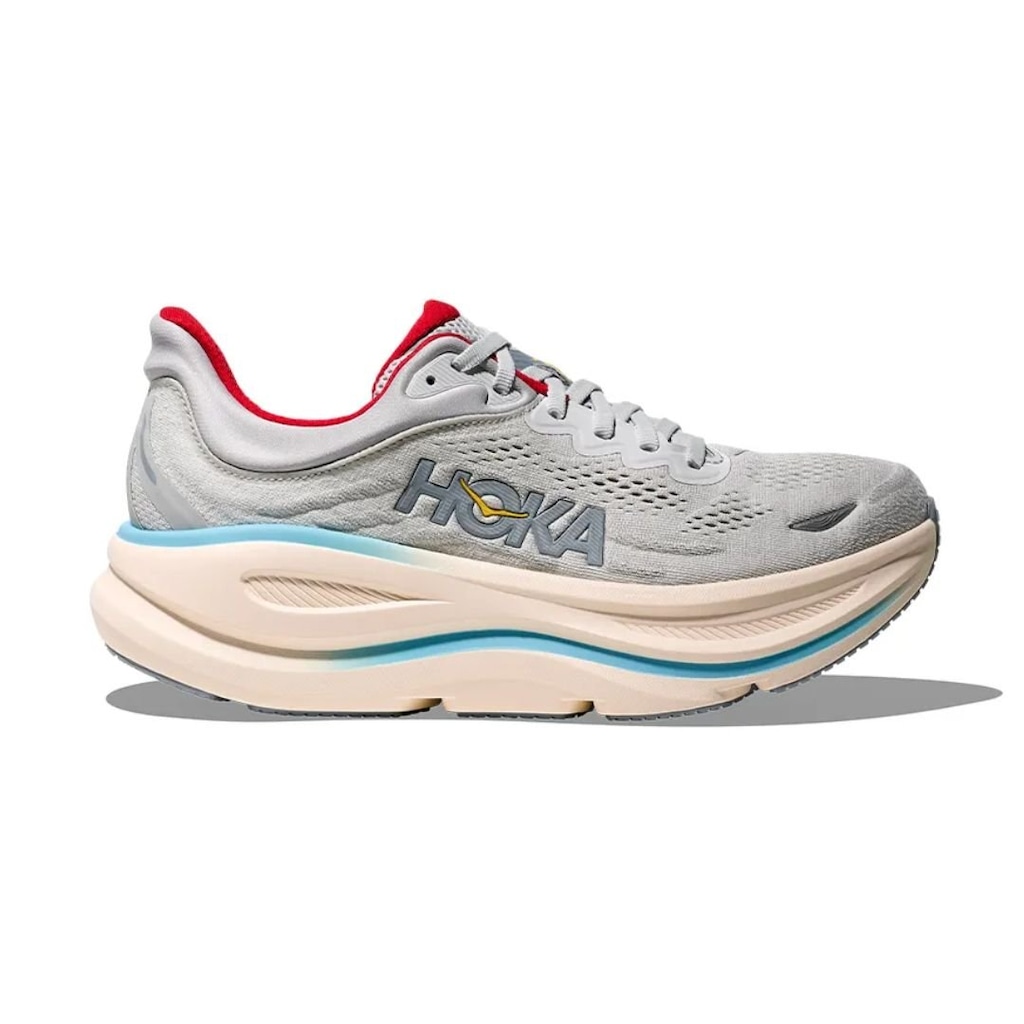 Tênis Feminino HOKA Bondi 9
