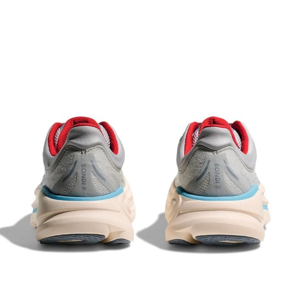 Imagem 2 do produto Tênis Feminino HOKA Bondi 9