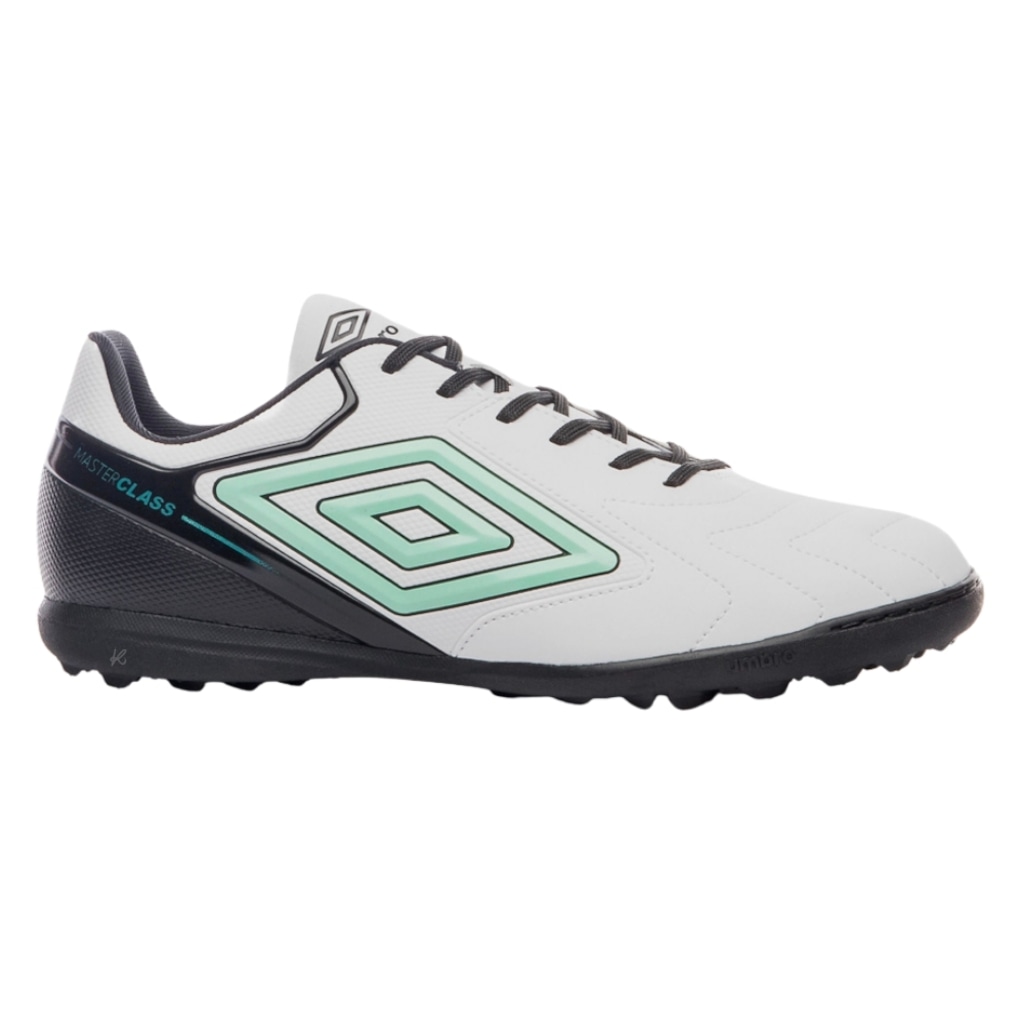 Chuteira Society Adulto Umbro Adamant Masterclass Club