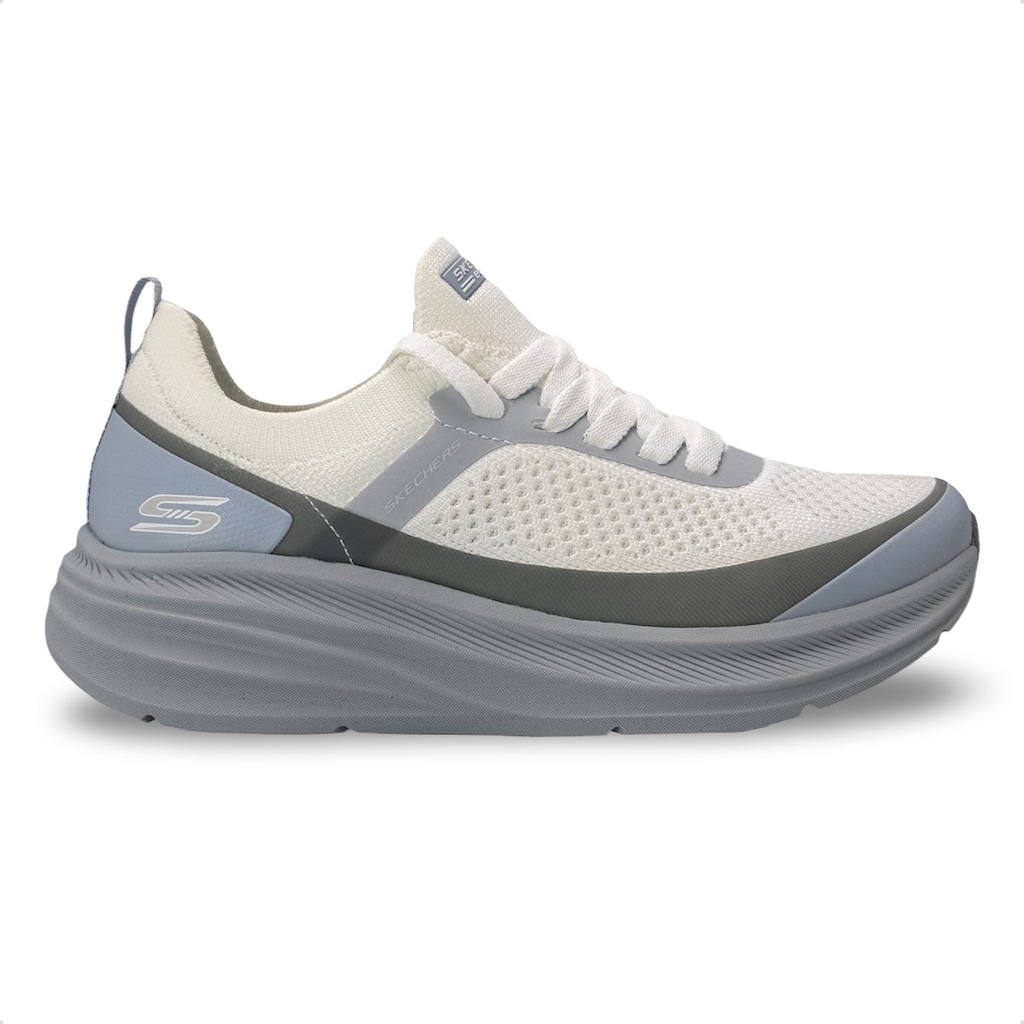 Tênis Feminino Skechers Bobs Skillz