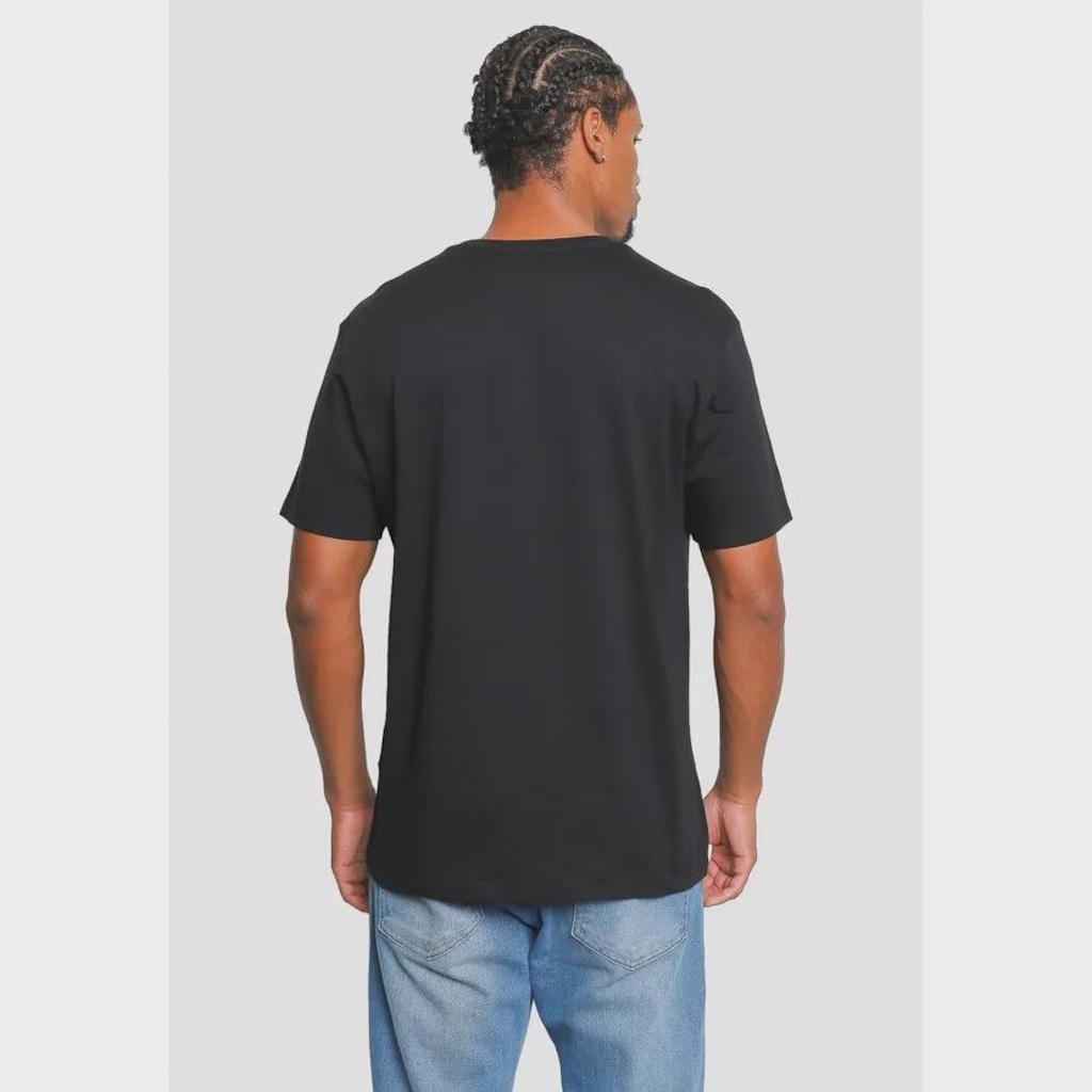 Imagem 3 do produto Camiseta Fatal Básica Especial Blitz Masculina