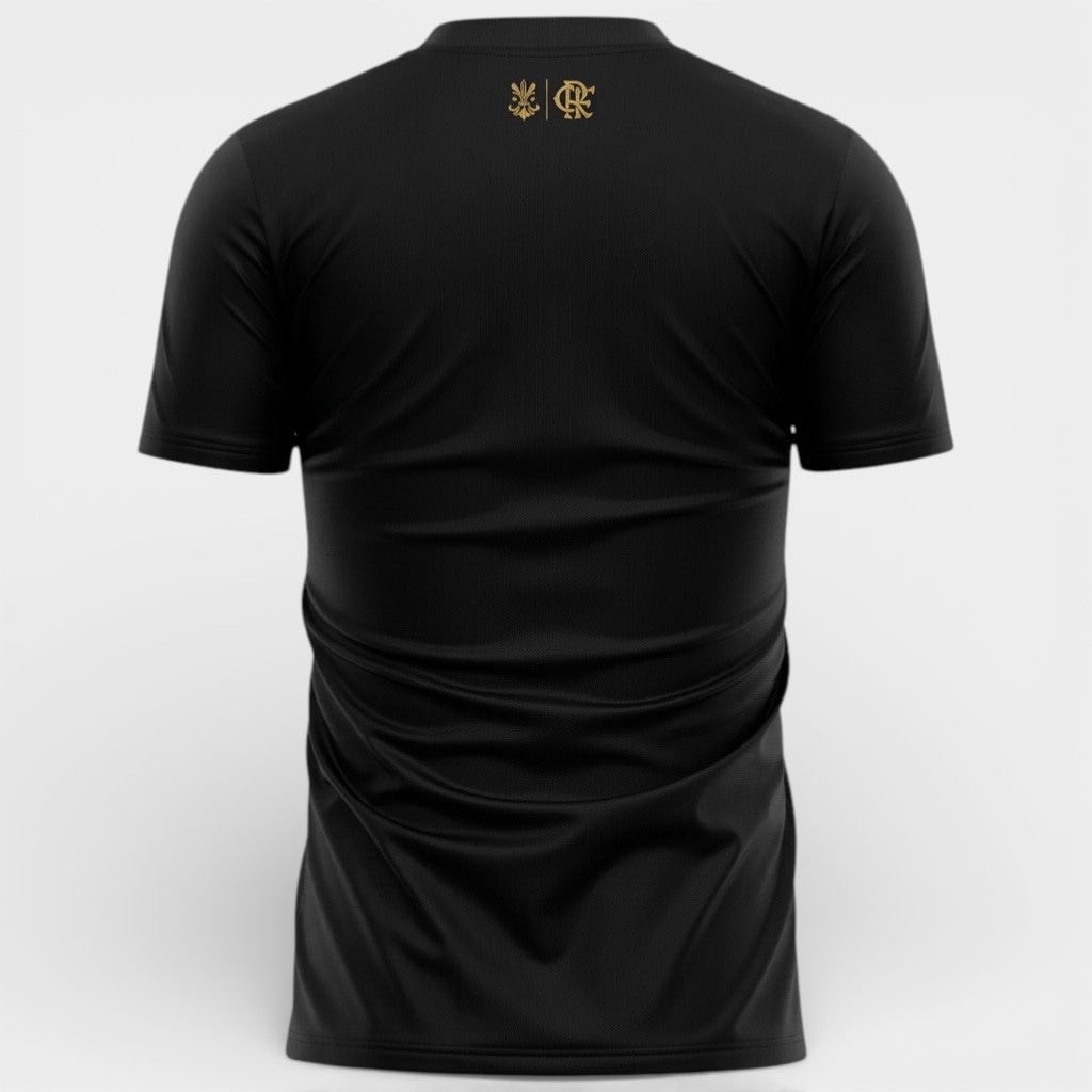 Imagem 2 do produto Camiseta do Flamengo Arbor - Infantil