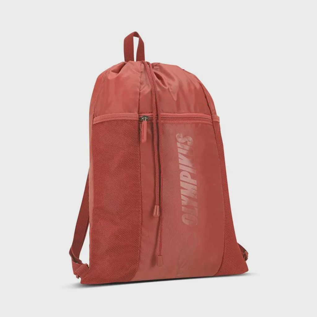 Imagem 2 do produto Bolsa Olympikus Gym Sack
