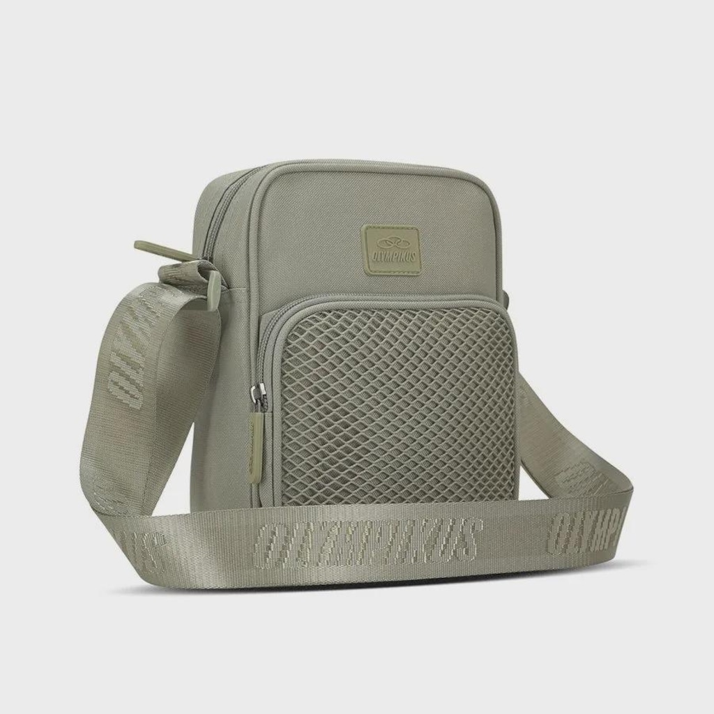 Imagem 2 do produto Shoulder Bag Olympikus Unissex