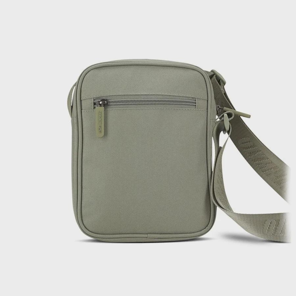 Imagem 4 do produto Shoulder Bag Olympikus Unissex