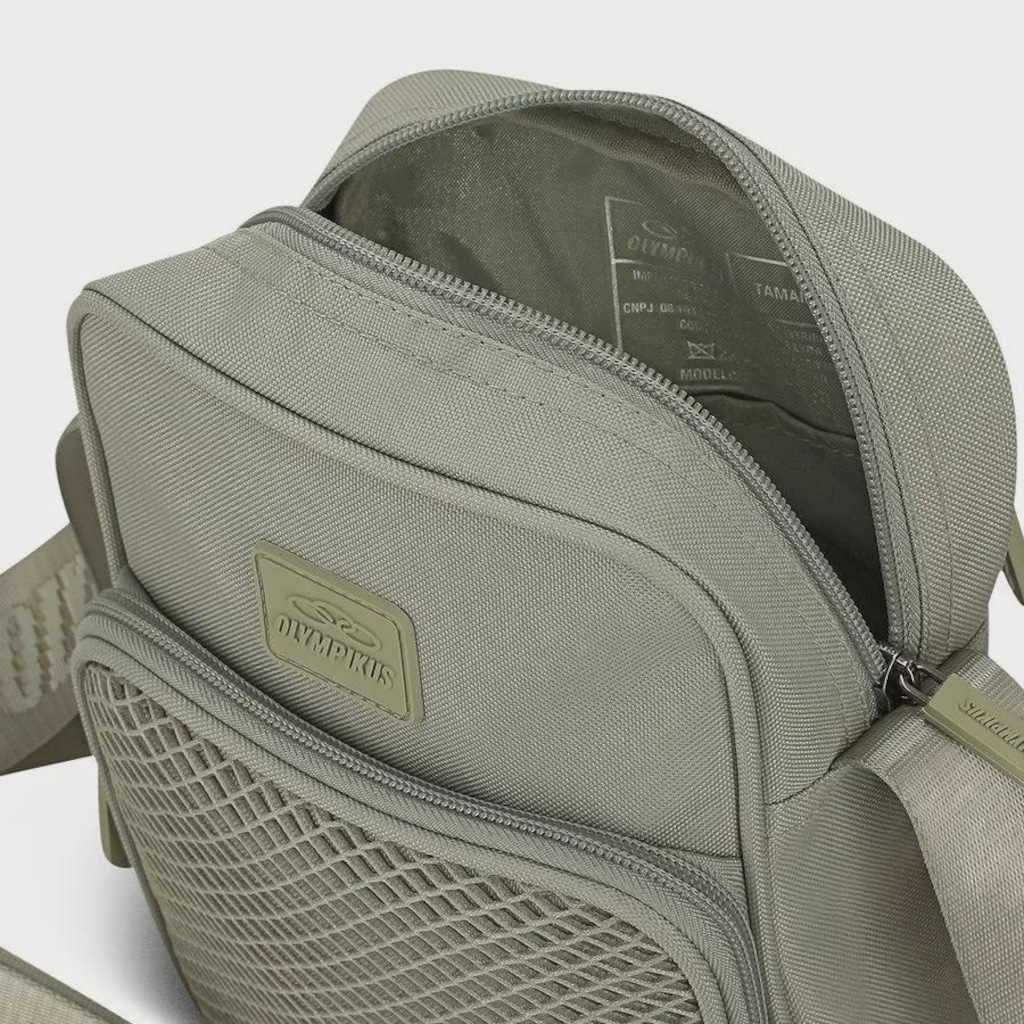 Imagem 5 do produto Shoulder Bag Olympikus Unissex