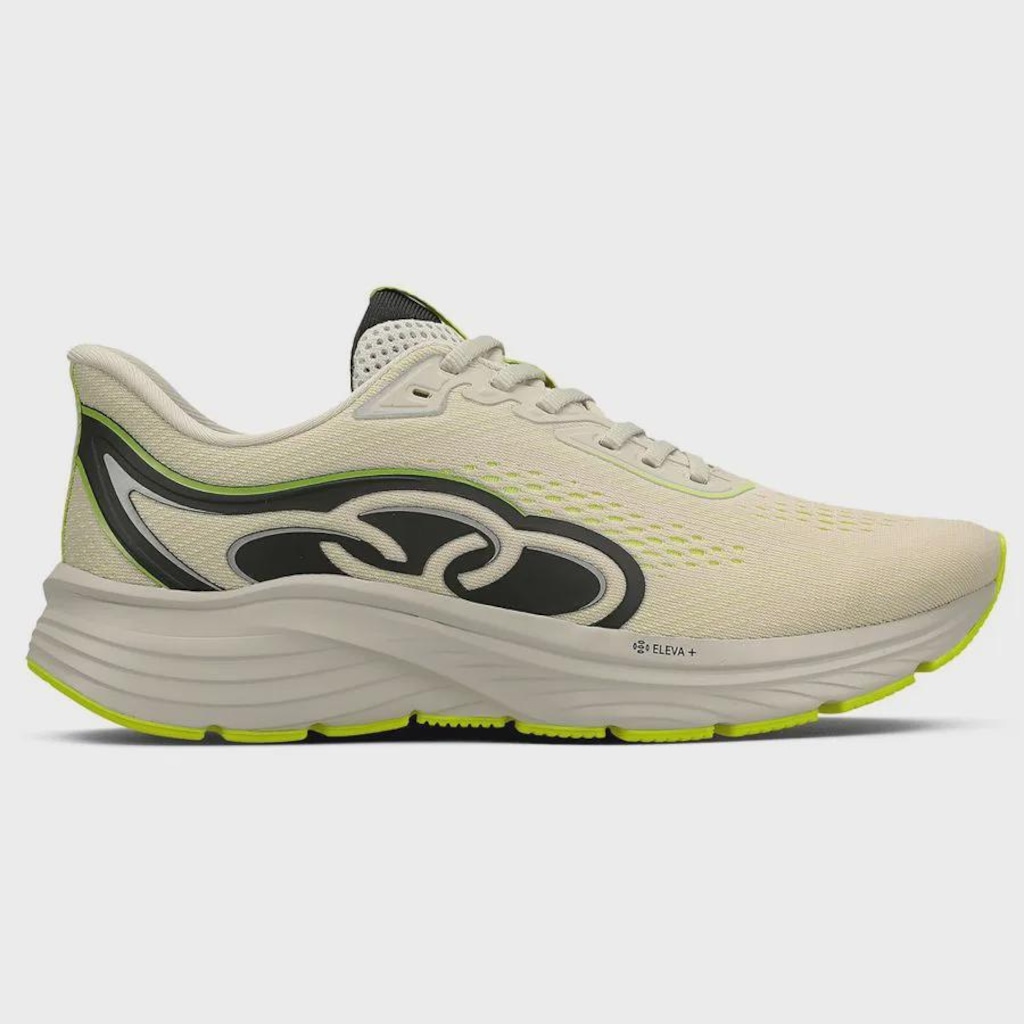 Tênis Masculino Olympikus Veloz 3