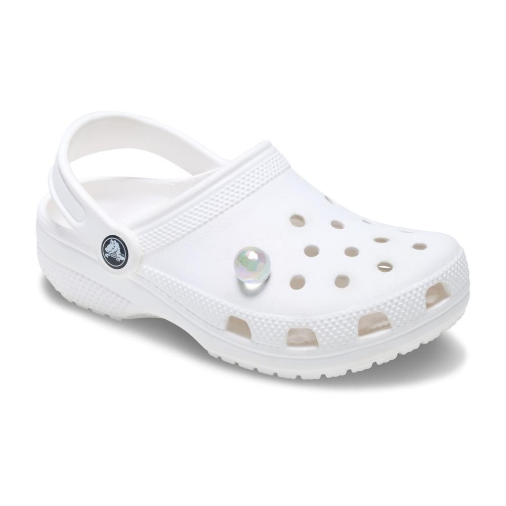 Imagem 3 do produto Jibbitz™ Crocs Jóia Meta