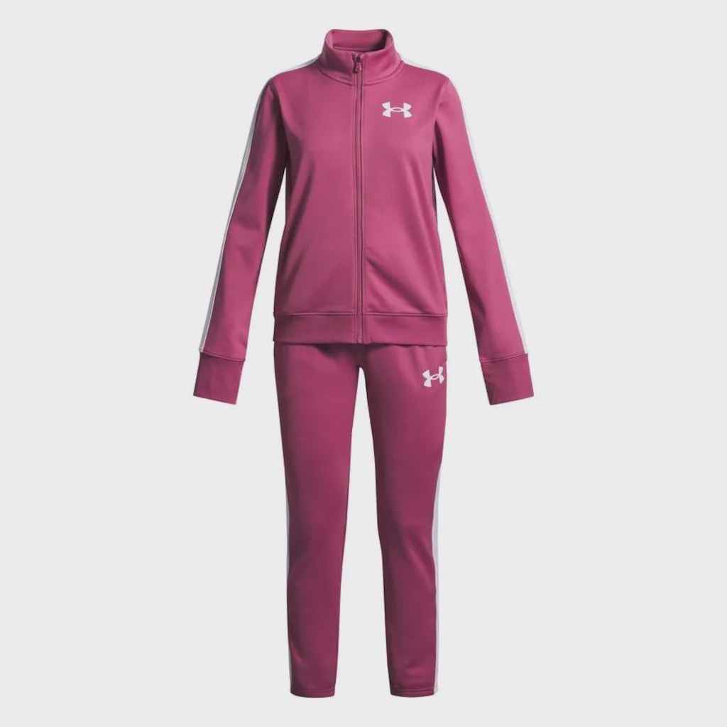Agasalho Under Armour Knit - Feminino