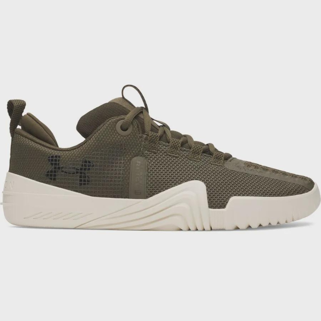 Tênis de Treino Masculino Under Armour Tribase Reign 6