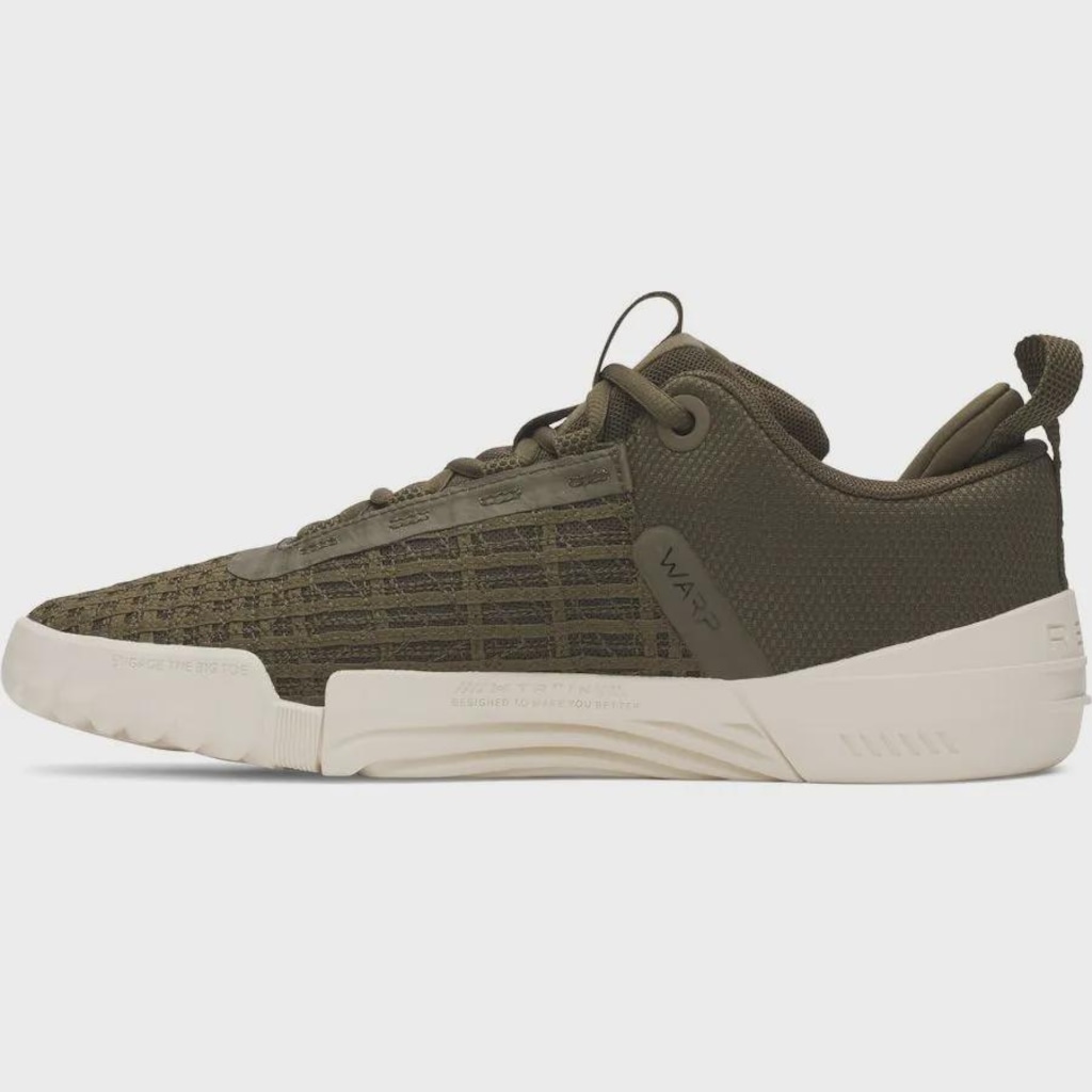 Imagem 2 do produto Tênis de Treino Masculino Under Armour Tribase Reign 6