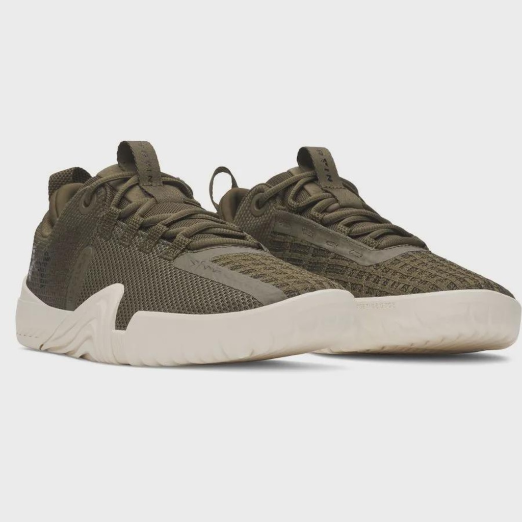 Imagem 3 do produto Tênis de Treino Masculino Under Armour Tribase Reign 6