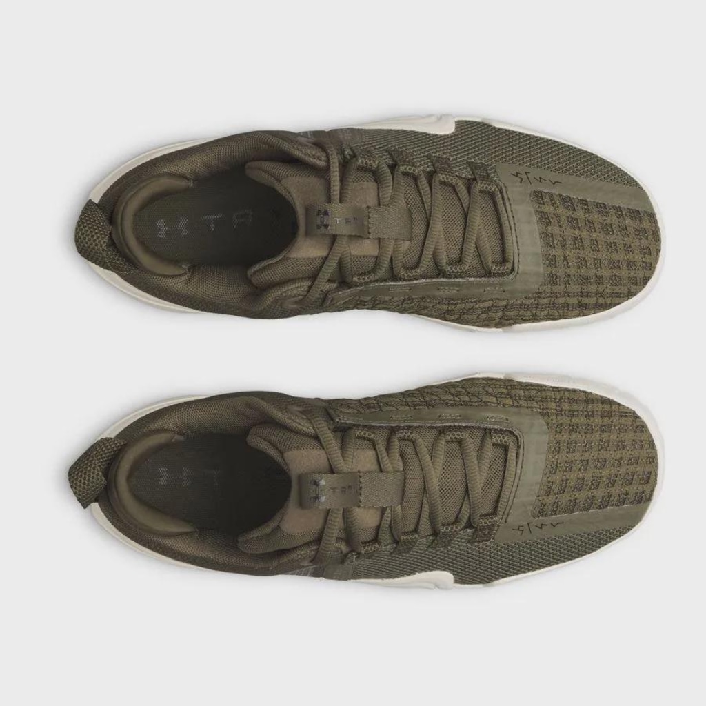 Imagem 4 do produto Tênis de Treino Masculino Under Armour Tribase Reign 6