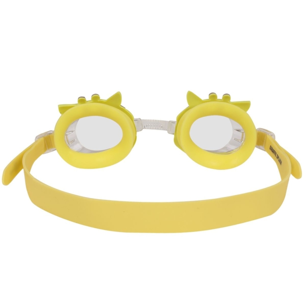 Imagem 2 do produto Óculos de Natação Infantil Splash Club Girafa