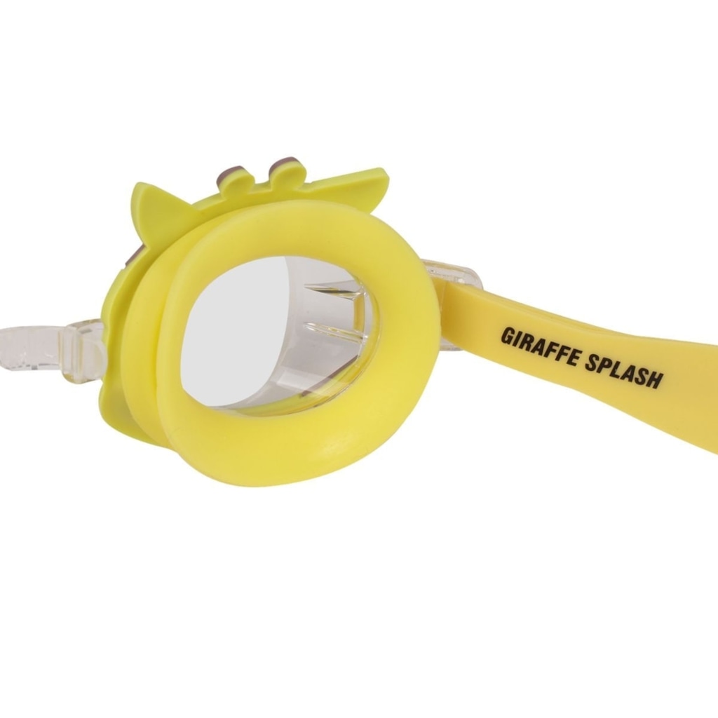 Imagem 3 do produto Óculos de Natação Infantil Splash Club Girafa