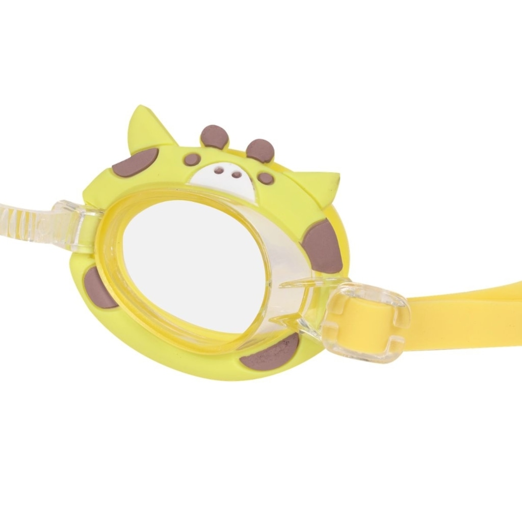 Imagem 4 do produto Óculos de Natação Infantil Splash Club Girafa