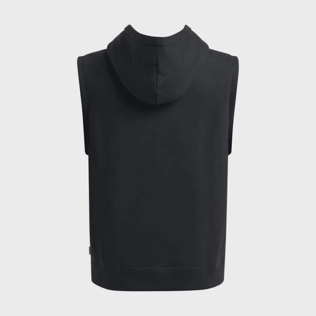 Imagem 5 do produto Blusão Regata de Moletom de Basquete Under Armour Curry Splash SLVS Hoodie - Masculino