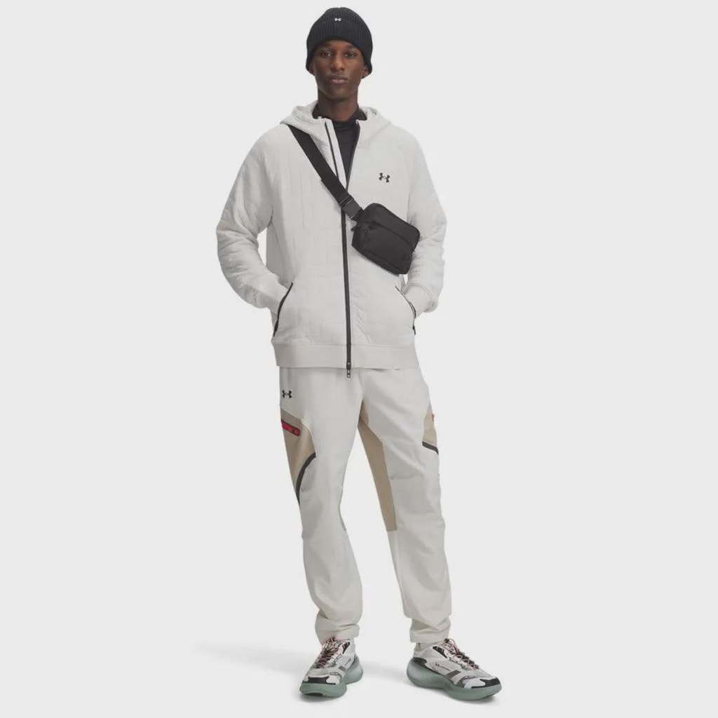 Imagem 3 do produto Calça Cargo Sportstyle Under Armour Unstoppable - Masculina