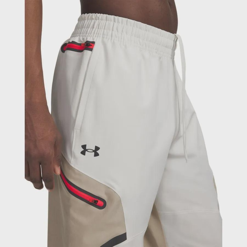 Imagem 4 do produto Calça Cargo Sportstyle Under Armour Unstoppable - Masculina
