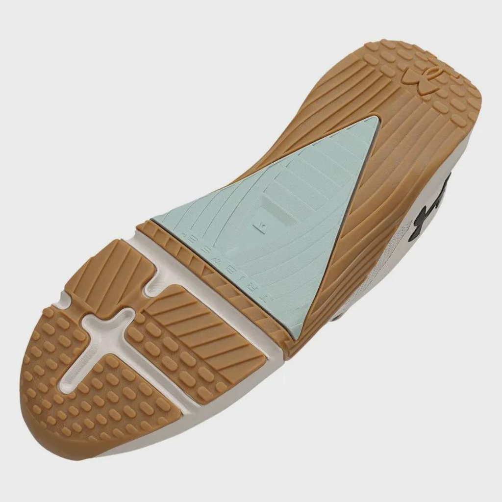 Imagem 4 do produto Tênis de Treino Unissex Under Armour Tribase Reps