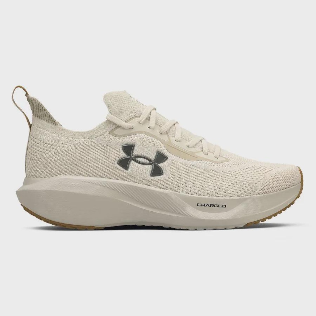 Tênis de Corrida Unissex Under Armour Charged Slight 3 SE