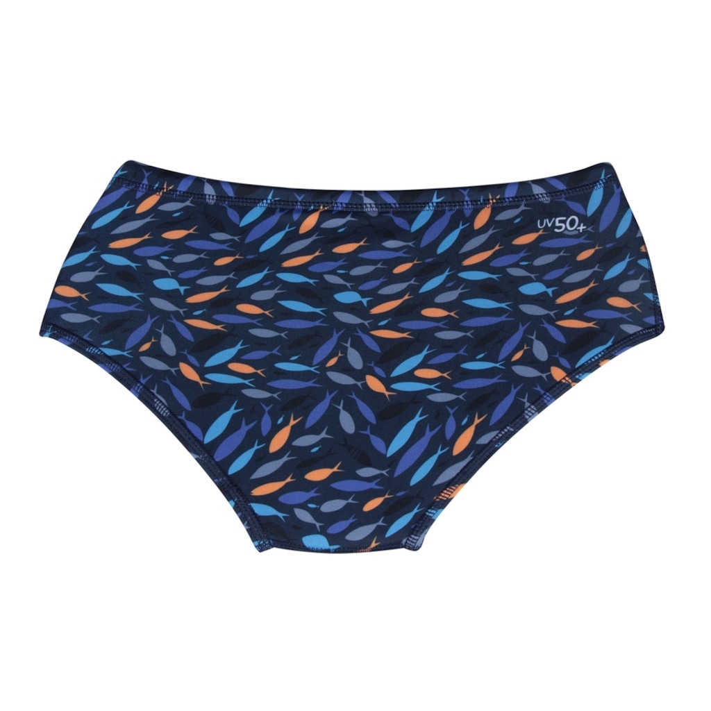 Imagem 5 do produto Sunga Speedo Tradicional Fish - Infantil
