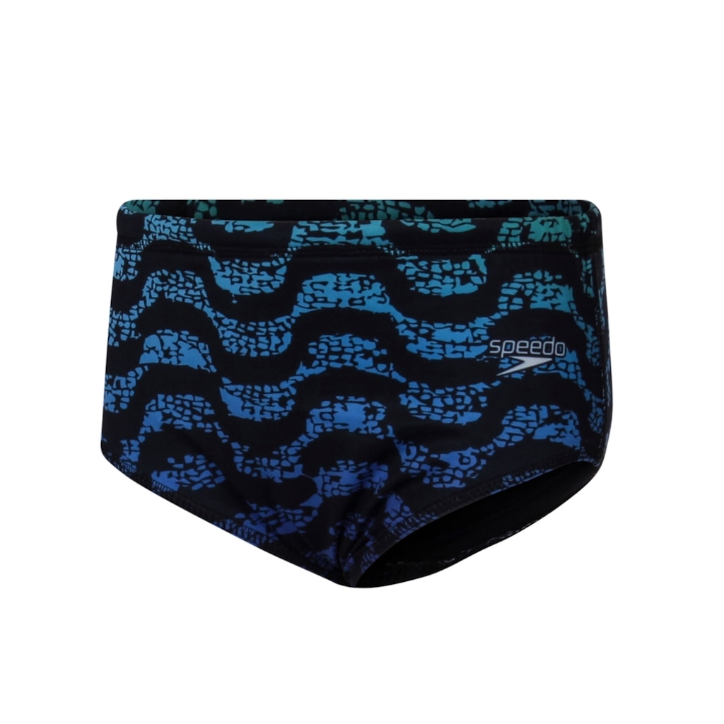 Imagem 4 do produto Sunga Speedo Tradicional Copacabana - Infantil