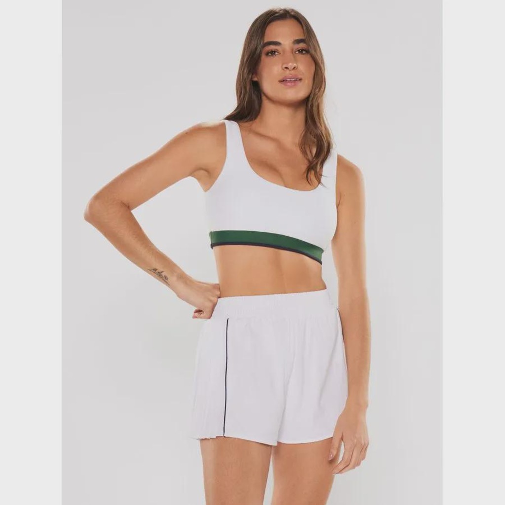 Short Body for Sure Court - Feminino