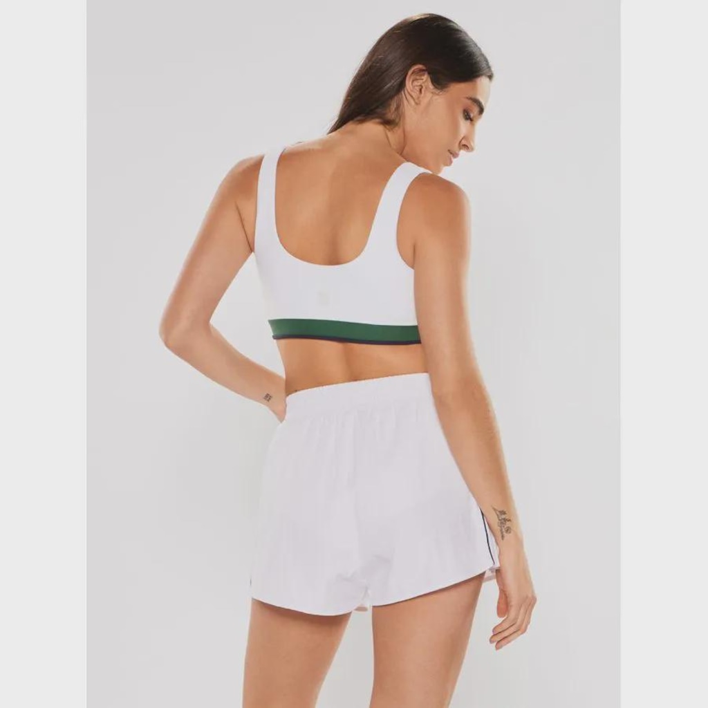 Imagem 3 do produto Short Body for Sure Court - Feminino