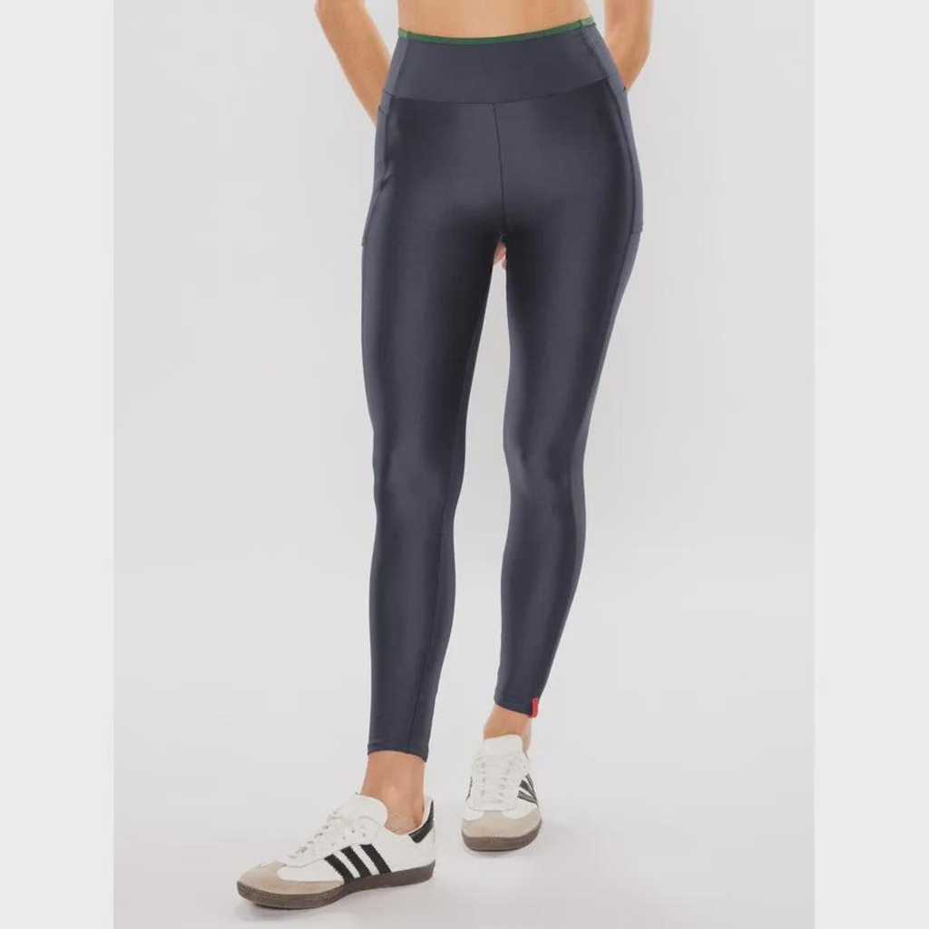 Imagem 2 do produto Calça Legging Body for Sure Court - Feminina