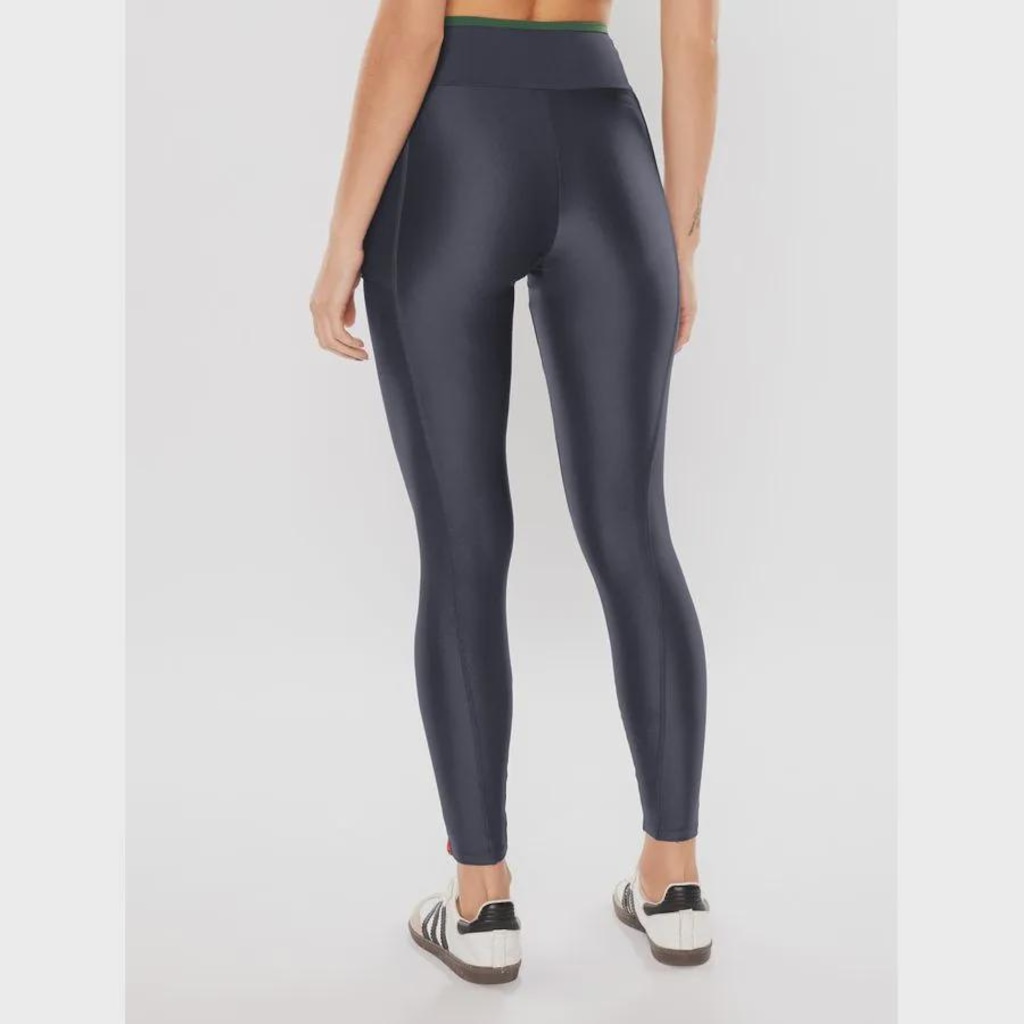 Imagem 3 do produto Calça Legging Body for Sure Court - Feminina