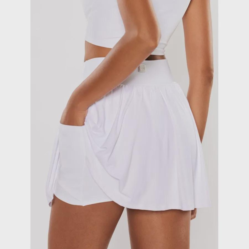 Imagem 3 do produto Short Saia Body for Sure Court - Feminino