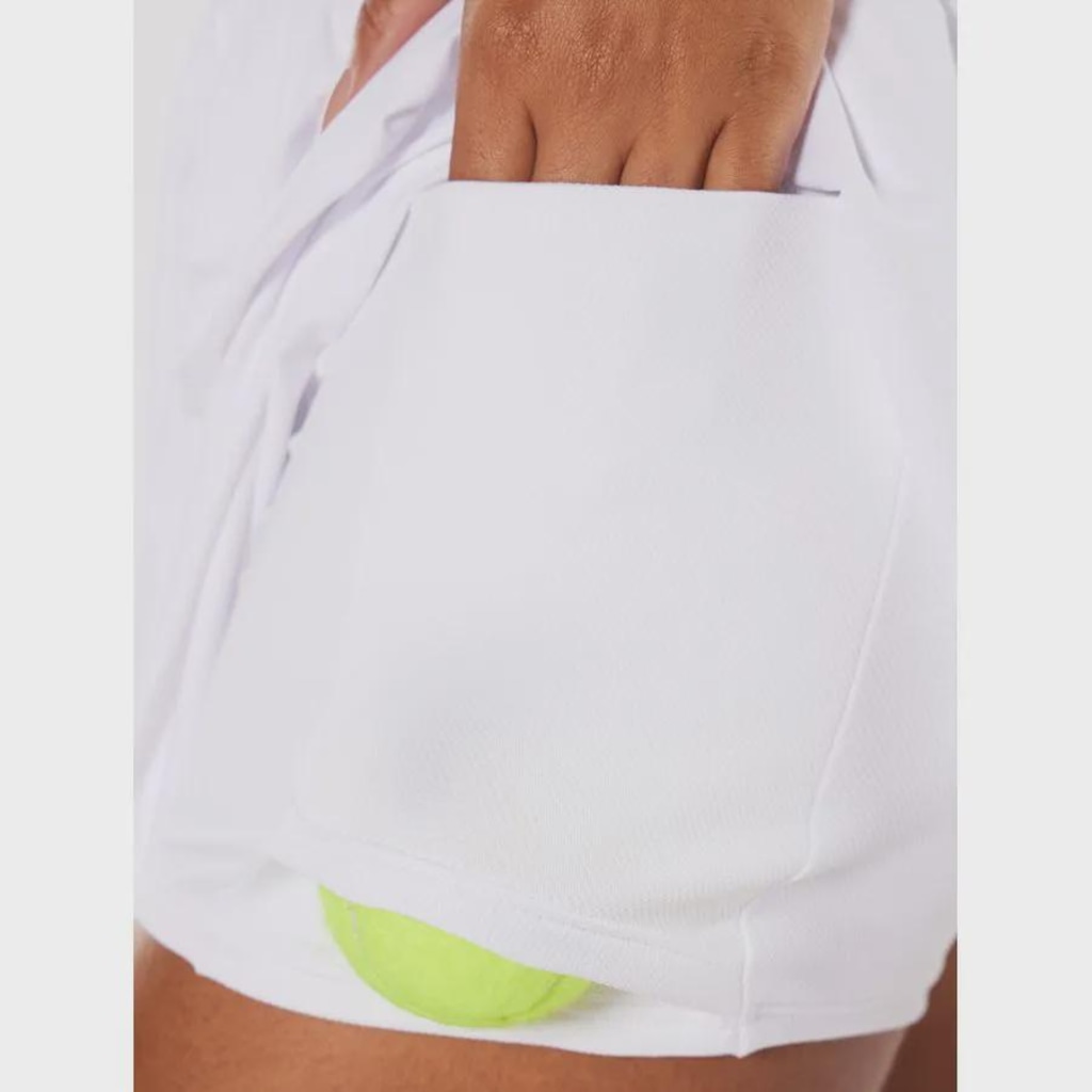Imagem 5 do produto Short Saia Body for Sure Court - Feminino