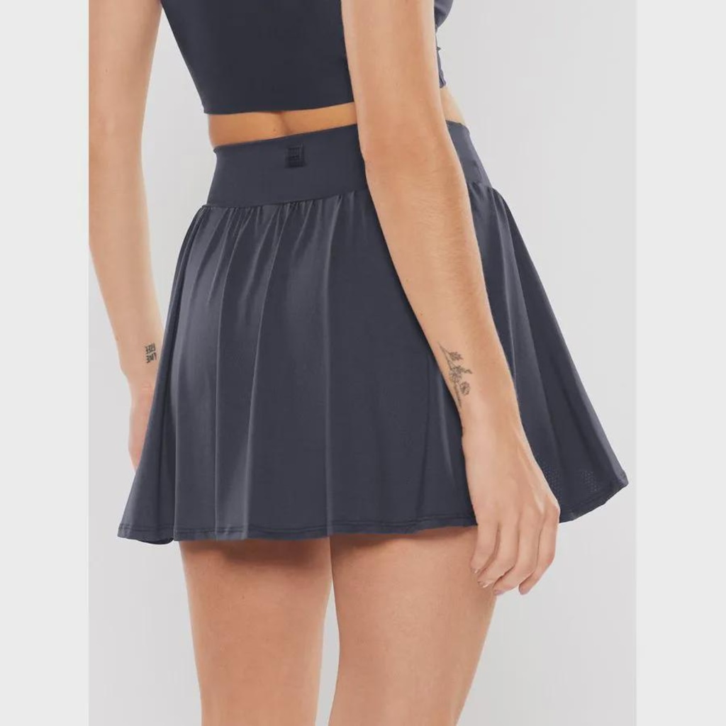 Imagem 2 do produto Short Saia Body for Sure Court - Feminino