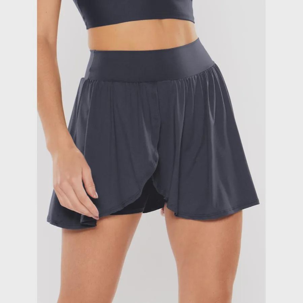 Imagem 3 do produto Short Saia Body for Sure Court - Feminino