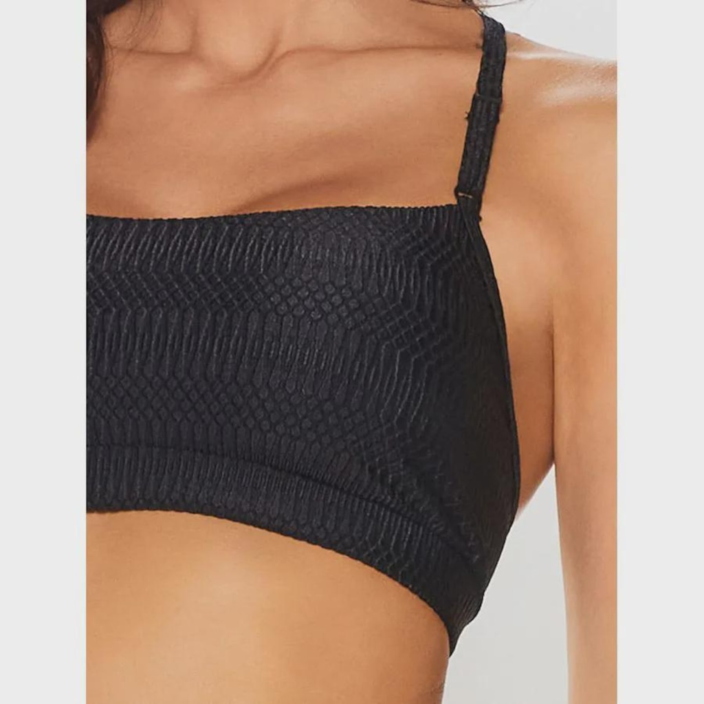 Imagem 5 do produto Top Nadador Body for Sure Texture - Feminino