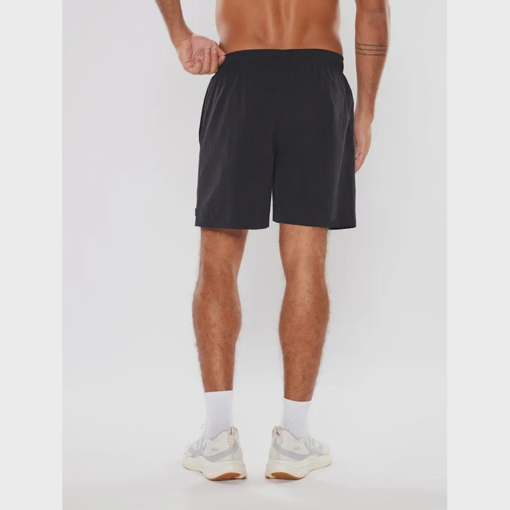 Imagem 2 do produto Bermuda Bolso Duplo com Zíper Body for Sure Essentials Masculina