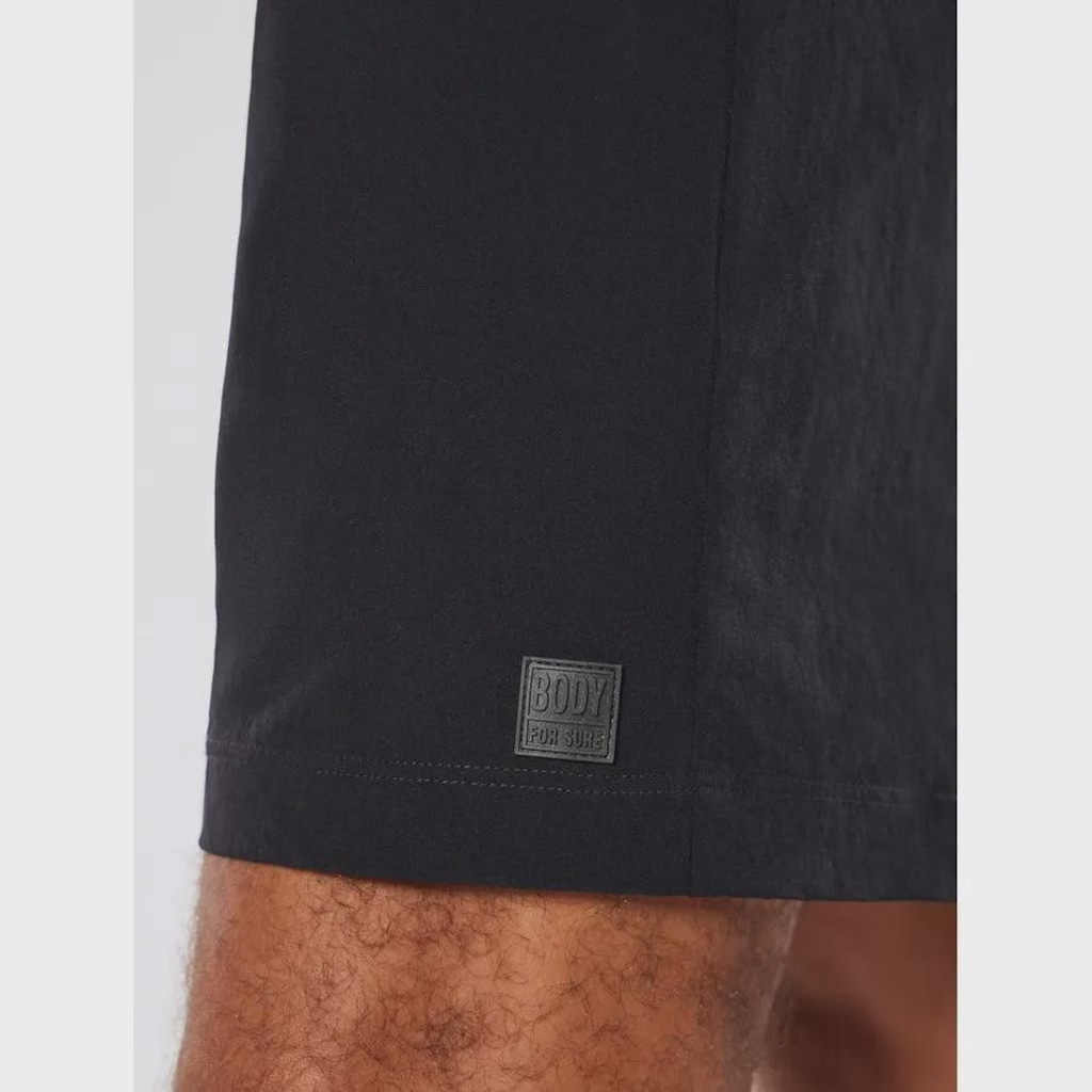 Imagem 4 do produto Bermuda Bolso Duplo com Zíper Body for Sure Essentials Masculina