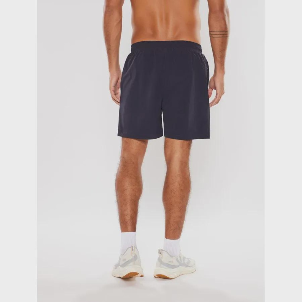 Imagem 2 do produto Bermuda Bolso Duplo com Zíper Body for Sure Essentials Masculina