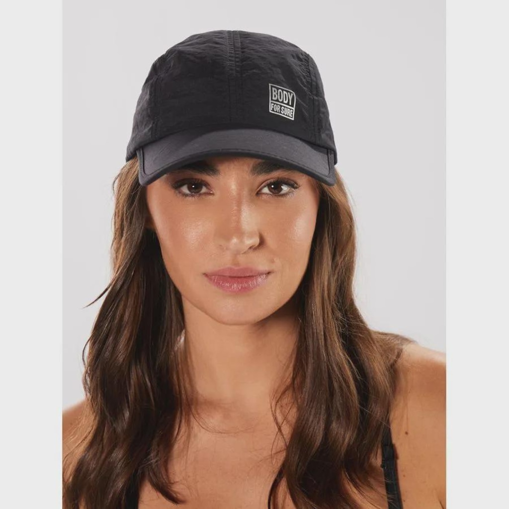 Boné Body for Sure Texturizado