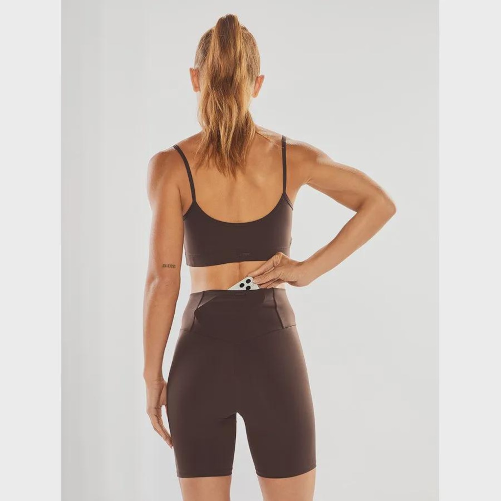 Imagem 4 do produto Bermuda Body for Sure Fly - Feminina